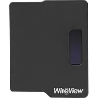 Thermal Grizzly Wireview Gpu 1x 12vhpwr And 3x 8pin Pcie No Gpu Power Adapter Noir