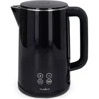 Nedis Kawk362ebk Kettle Clair One Size / EU Plug 220V