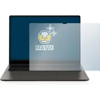 BROTECT Film de protection antireflet Protection d'écran mat (16")