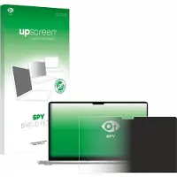 Upscreen Filtre anti-regard Anti-Spy Privacy Filter Protection contre la lumière bleue (14")