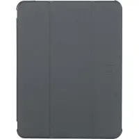 Tucano Coque tablette Satin Apple iPad Pro 11 (2025) M5 / (2024) M4 - Blue & Black