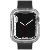 Otterbox Exo Edge pour Apple Watch 9/7/8 45mm, Montre connectée : accessoires, Transparent