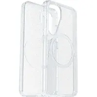 Otterbox Coque Symmetry MagSafe pour Samsung Galaxy S25 - Stardust