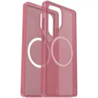 Otterbox Coque Symmetry MagSafe pour Samsung Galaxy S25 Ultra - Thimbleberry