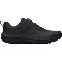 Under Armour Bottes UA BPS Assert 10 AC UFM SYN-BLK