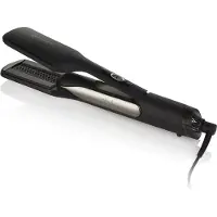 GHD - Coiffeur à cheveux chauds 2 en 1 Duet Style - Noir