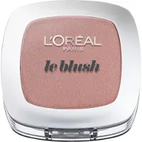 L'Oréal True Match Le Blush blush teinte 120 Sandalwood Rose 5 g