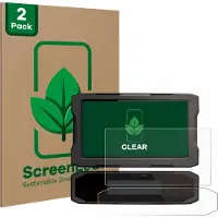 ScreenLeaf Film de protection durable Protection d'écran Film clair transparent