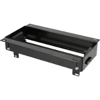 Bachmann TOP FRAME UT quadruple sans clapet boîtier sw