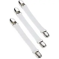 Leifheit 72417 Clip De Fixation Pour Housse De Repassage