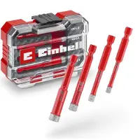 Einhell Diamant-Fliesenbohrer-Set (5-10mm)