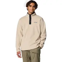 Columbia Pull-over de sport 'Steens' beige clair