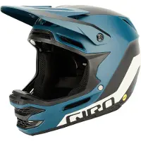Giro Insurgent Spherical Downhill Helmet Bleu XS-S