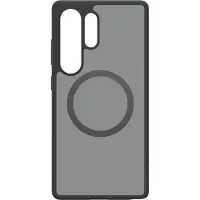 Samsung Capella S25 Ultra Phone Case Noir