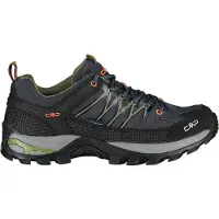CMP Chaussure basse 'Rigel Low WP' gris