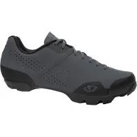 Giro Privateer Lace Chaussures de VTT Gris UE 48 Homme Gris UE 48