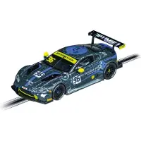 Carrera 20027696 - Slot car, Aston Martin Vantage GT3 "Optimum Motorsport, No. 96", from 8 years old