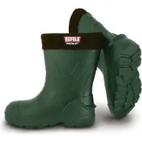 Rapala Short Stiefel Vert UE 43 Homme Vert UE 43