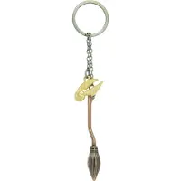 Abysse Corp Noname Harry Potter - Nimbus - Porte-Cles 3d