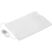 ProfiCare Pc-hk 3059 Electric Blanket Blanc