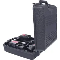 Ks Tools 515.4110 angle grinder 11.5 cm 7000 RPM
