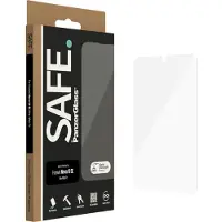 PanzerGlass SAFE. Huawei Nova 10 SE UWF (Huawei Nova 10 SE), Téléphone portable : film de protection, Transparent