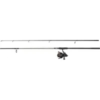 Mitchell Combo Carpfishing Catch Pro Ii