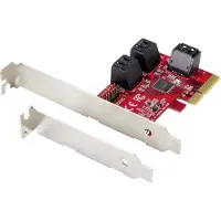 Renkforce RF-4599662 Carte contrôleur SATA I/IDE 0 port (RF-4599662)