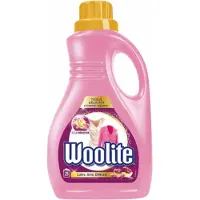 Woolite Lessive liquide laine et soie