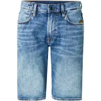 G-Star Short Mosa - Bleu moyen - Hommes
