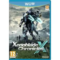 Games Wii U Xenoblade Chronicles X Clair