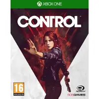 Contrôle Xbox One