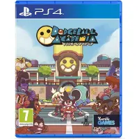 Dodgeball Academia - PS4