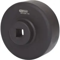 Ks Tools 460.0080 Clé pour écrou de fusée