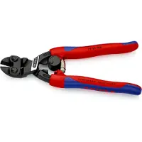 Knipex 72 62 200 Pince coupante de force 200 mm