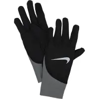 Nike Accessories Pacer Midweight Rg Gloves Bleu S Femme
