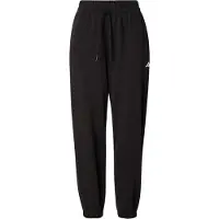 Adidas Essentials Small Logo French Terry Cuffed Joggers Noir XL / Regular Femme
