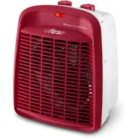Ufesa Persei Heater 2000w Clair One Size / EU Plug 220V