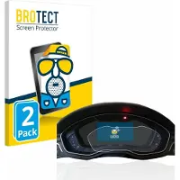 BROTECT Film de protection antireflet Protection d'écran mat