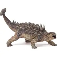 Papo Ankylosaurus
