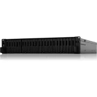 Synology FX2421 behuizing voor opslagstations HDD-/SSD-behuizing Zwart 2.5"