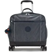 Kipling New Storia 25l Trolley Bag Gris