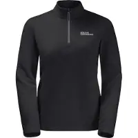 Jack Wolfskin Pull femme Taunus Hz