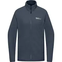 Jack Wolfskin Moonrise Jacket Gris XL Femme