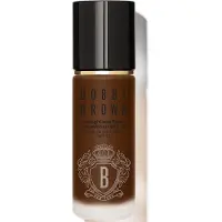 Bobbi Brown Weightless Skin Foundation SPF15 30ml (Various Shades) - Cool Chestnut