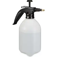 Relaxdays Pulvérisateur à pression (2 l)