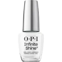 OPI Infinite Shine Vernis à ongles Alpine Snow 15 ml