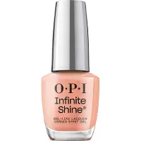 OPI Infinite Shine Silk vernis à ongles effet gel On a Mission 15 ml