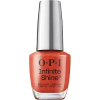 OPI Infinite Shine Silk vernis à ongles effet gel Full of Glambition 15 ml