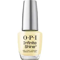 OPI Infinite Shine Vernis à ongles This Chic Is Bananas 15 ml